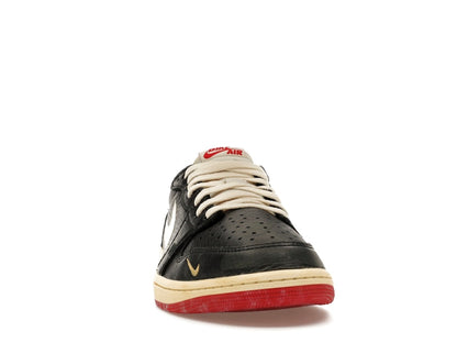 Jordan 1 Retro Low OG Nigel Sylvester Better With Time
