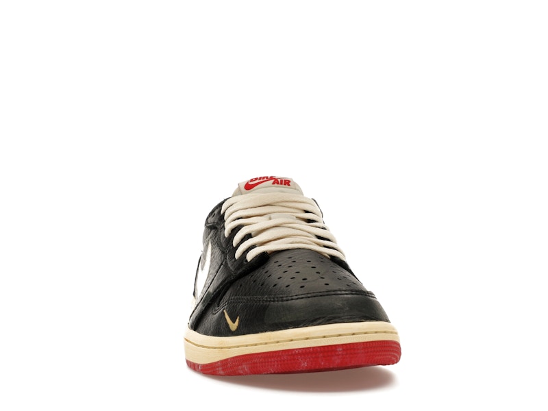 Jordan 1 Retro Low OG Nigel Sylvester Better With Time
