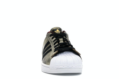 adidas Superstar 2 Year of the Horse