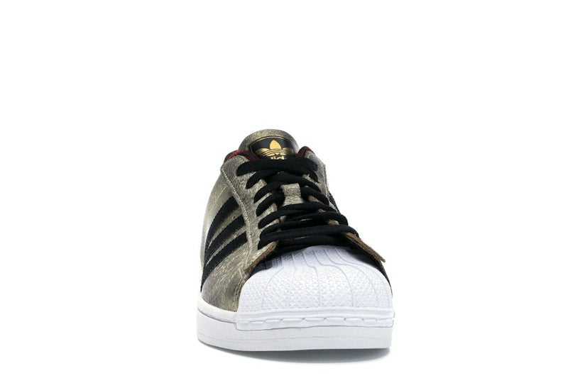 adidas Superstar 2 Year of the Horse