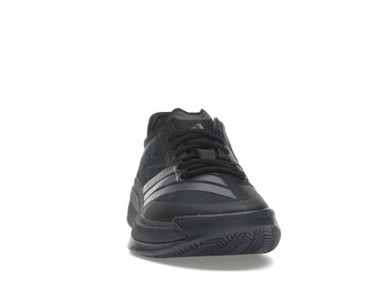 adidas Adizero Select 3.0 Black Iron Metallic