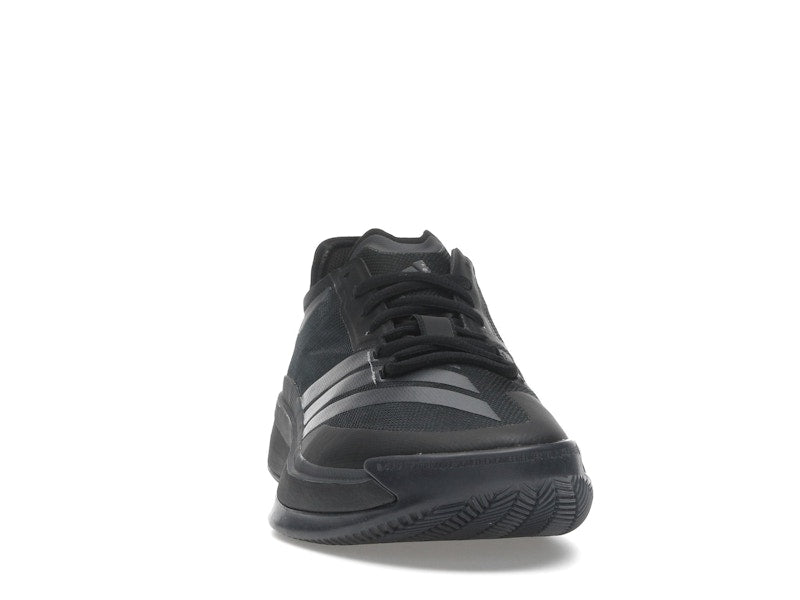 adidas Adizero Select 3.0 Black Iron Metallic