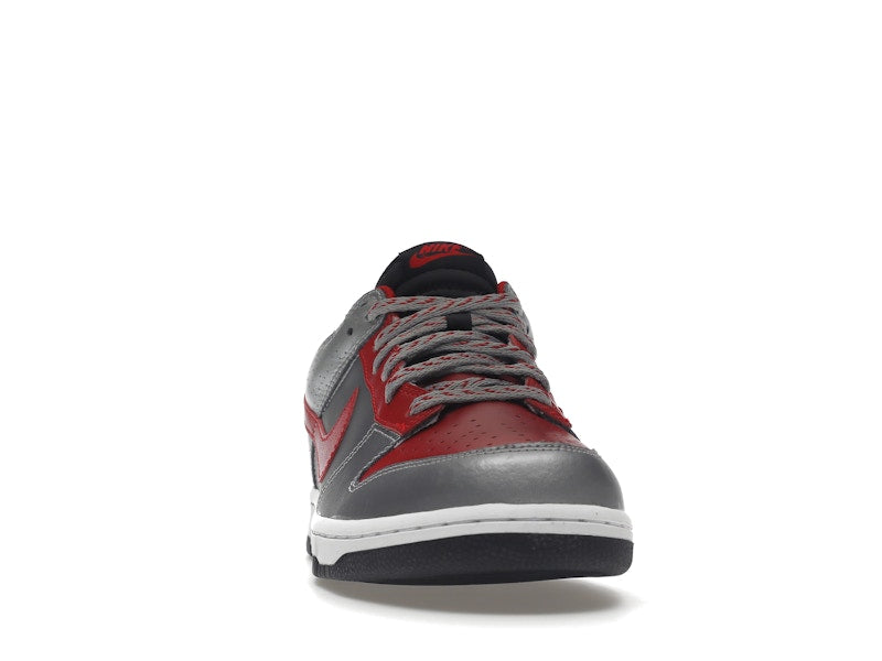 Nike Dunk Low CL Ultraman