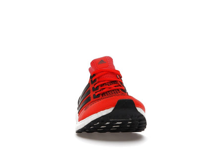 adidas Ultra Boost 1.0 Solar Orange (2019)