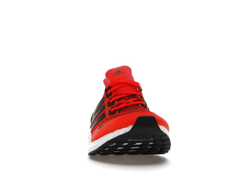 adidas Ultra Boost 1.0 Solar Orange (2019)