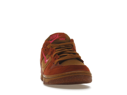 Nike Dunk Low Disrupt 2 Desert Bronze Pink Prime (Women's)