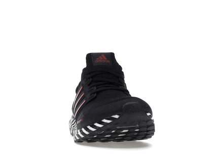 adidas Ultra Boost DNA Black Striped Boost
