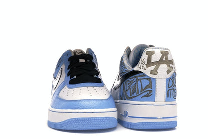 Nike Air Force 1 Low Entourage George