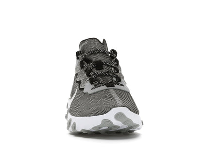 Nike React Element 55 Safari Pack Wolf Grey