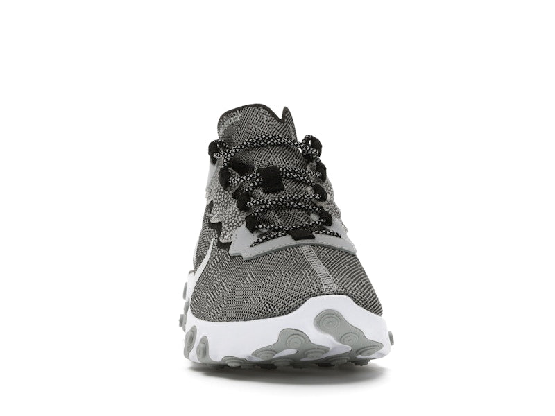 Nike React Element 55 Safari Pack Wolf Grey