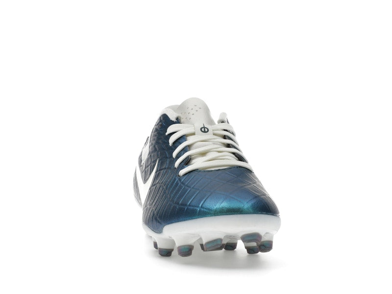 Nike Tiempo Emerald Legend 10 Academy FG/MG Dark Atomic Teal Sail