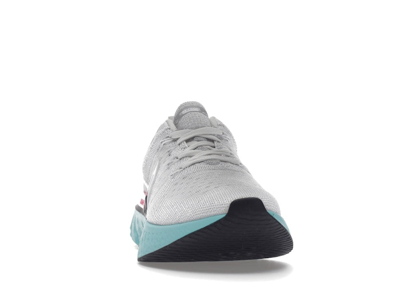 Nike React Infinity Run Flyknit 2 Miami