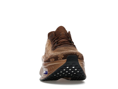 Nike Vomero Premium Flat Stout (Women's)