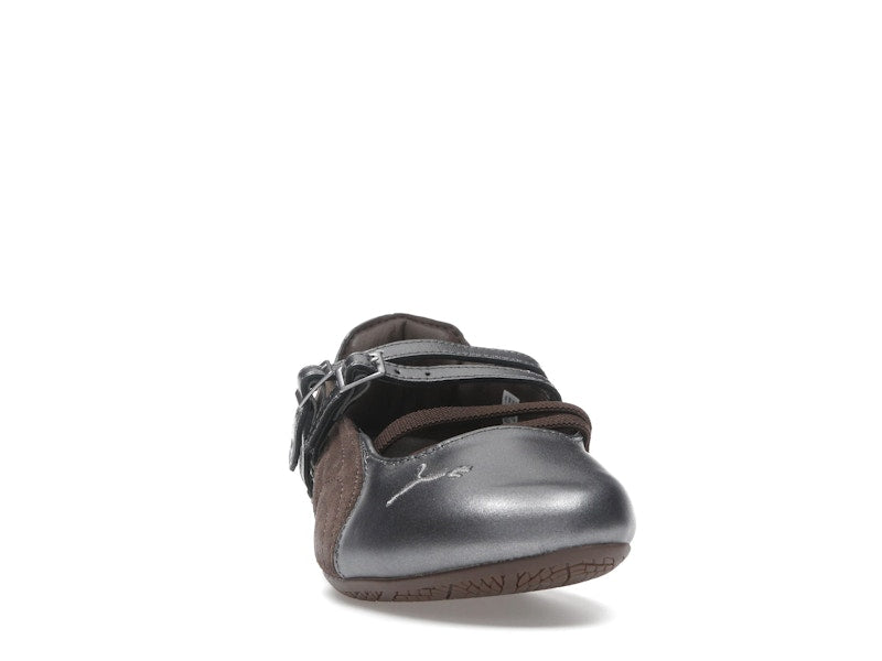 Puma Speedcat Ballet Lux Chocolate Gum (Women's)