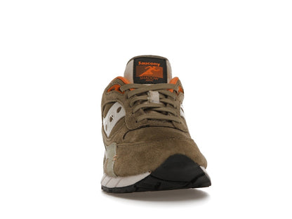 Saucony Shadow 6000 Olive