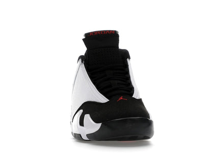 Jordan 14 Retro Black Toe (2024)