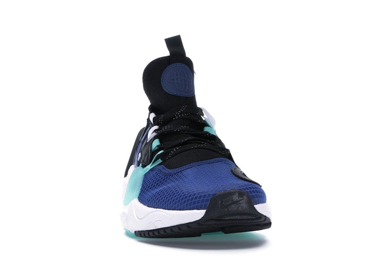 Nike Huarache Edge Hyper Adapt