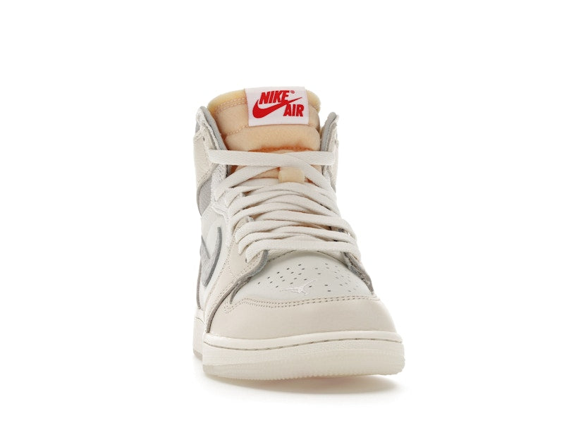 Jordan 1 Retro High OG Sail University Red (GS)