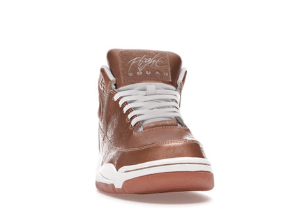 Nike Flight Squad Metallic Red Bronze