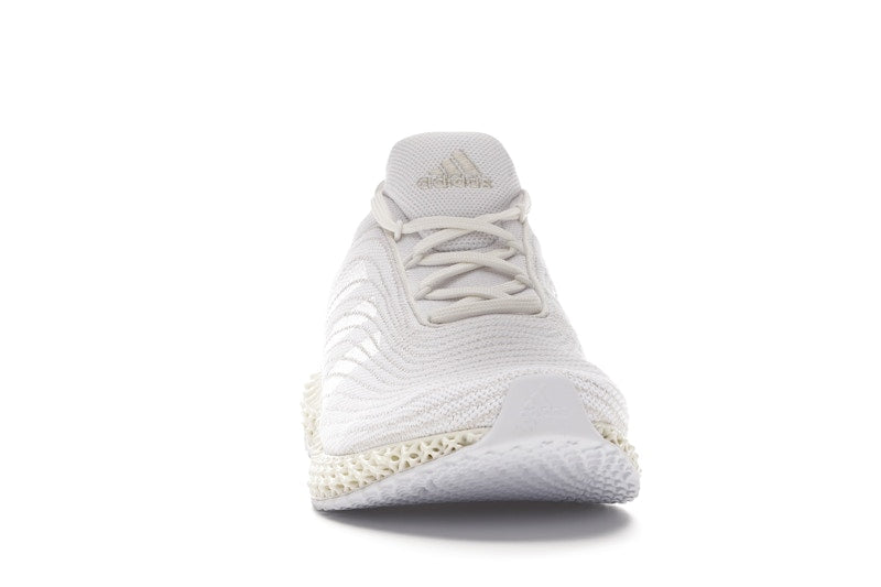 adidas Ultra 4D Parley White