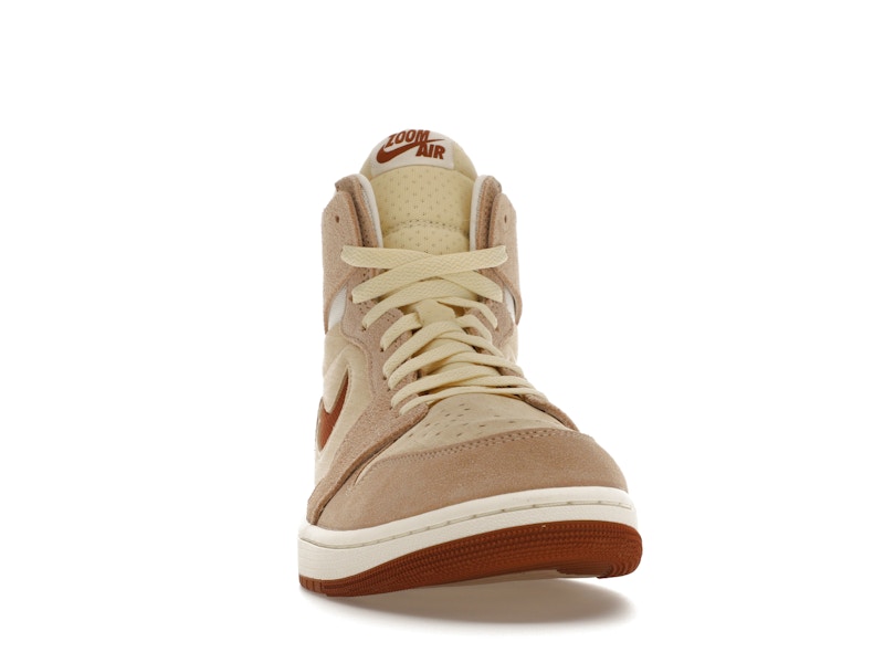 Jordan 1 High Zoom Air CMFT 2 Legend Coffee