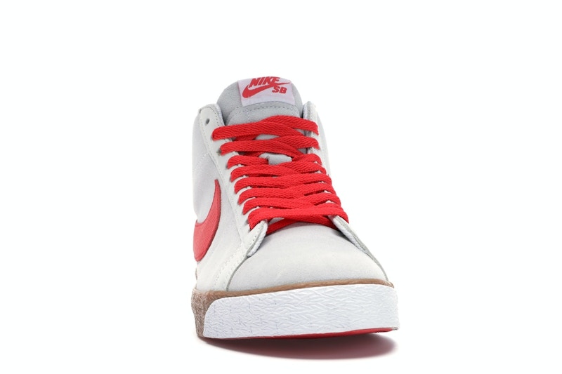 Nike SB Blazer Swoosh Life