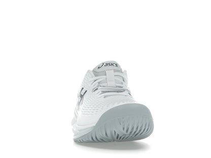 ASICS Gel-Resolution 9 White Black