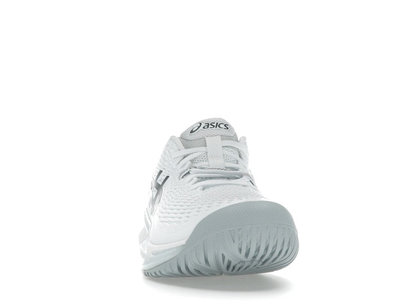 ASICS Gel-Resolution 9 White Black
