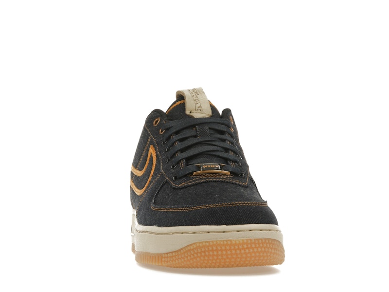 Nike Air Force 1 Low Premium Denim
