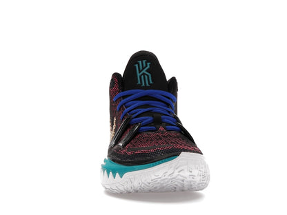 Nike Kyrie 7 Chinese New Year
