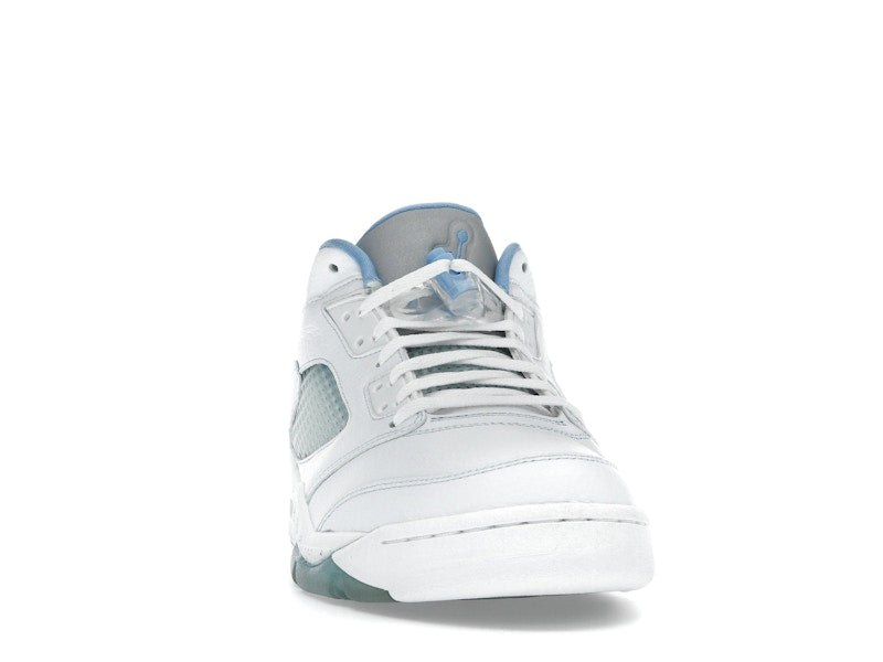 Jordan 5 Retro Low University Blue (Women's)