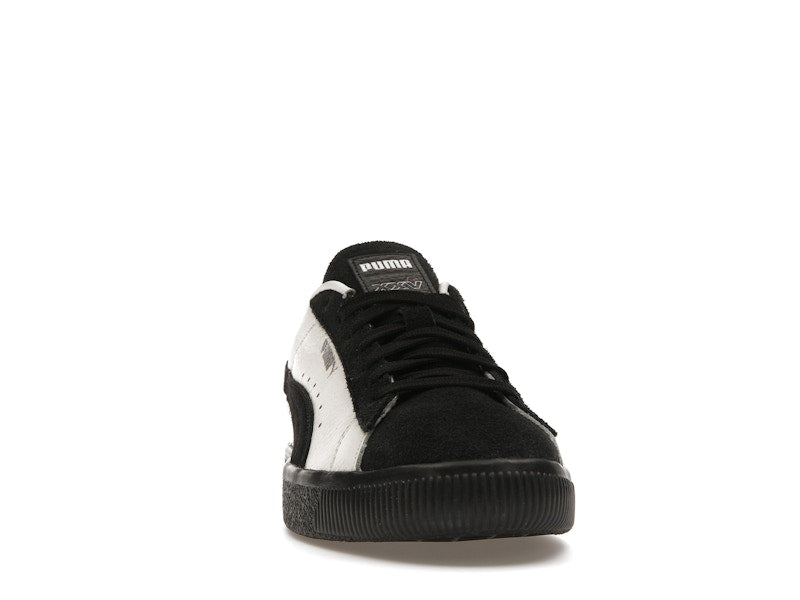 Puma Suede VTG atmos Staple Crow and Pigeon (2023)