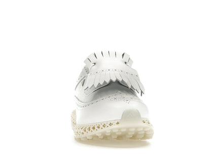 adidas MC87 4D Gold Cloud White