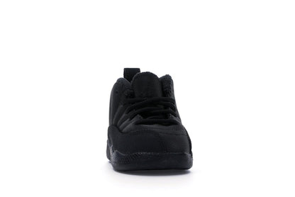 Jordan 12 Retro Winter Black (TD)