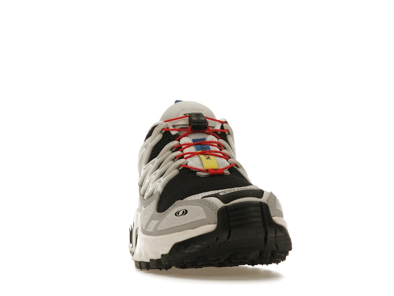 Salomon ACS + OG Black Lunar Rock