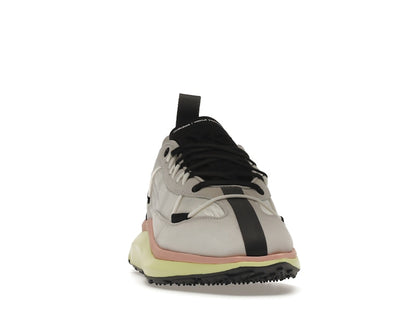 adidas Y-3 Shiku Run Grey Hi Res Yellow
