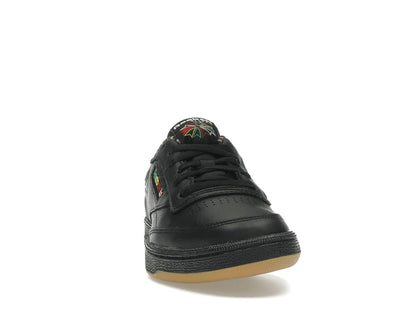 Reebok Club C 85 Wacko Maria Black