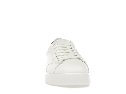 Golden Goose Purestar White Navy