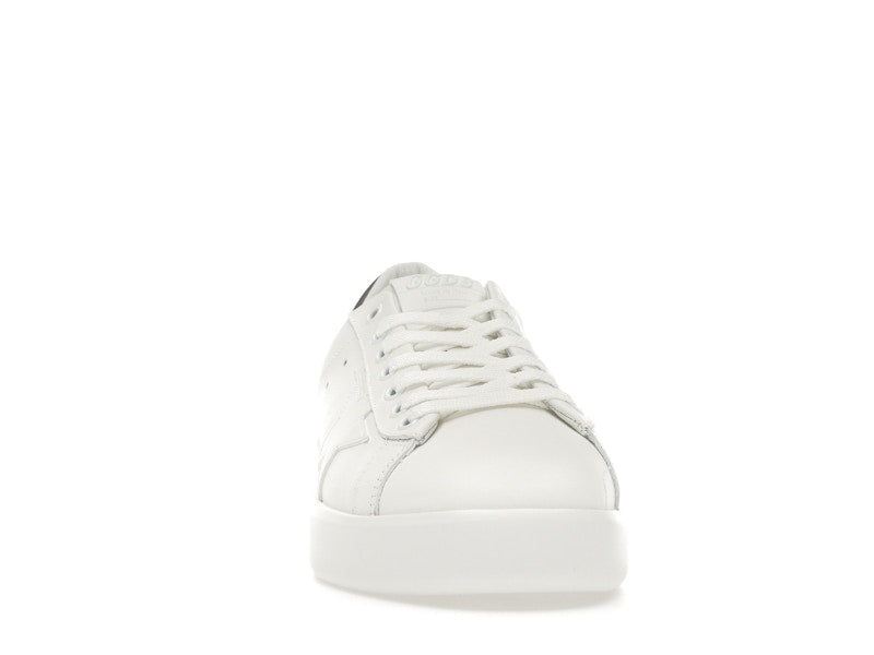 Golden Goose Purestar White Navy