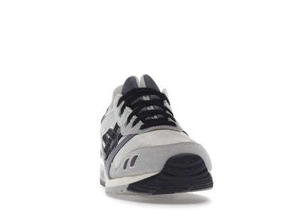 ASICS Gel-Lyte III OG Back Streets of Japan Pack Ivory