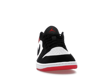 Jordan 1 Low SE Black Toe (2025)