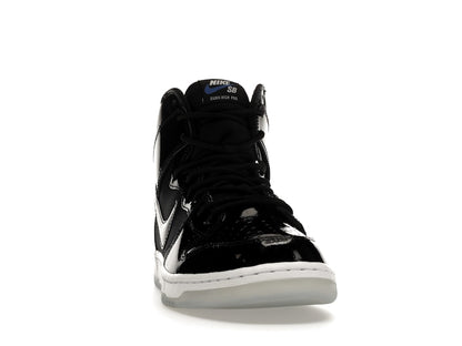 Nike SB Dunk High Space Jam