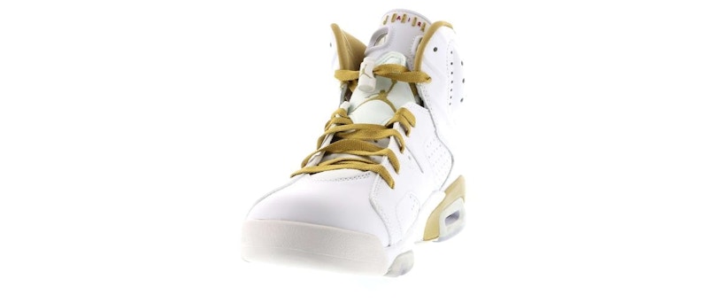 Jordan 6 Retro Golden Moments Pack (6)