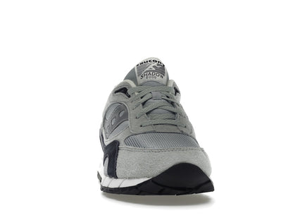 Saucony Shadow 6000 Grey Silver