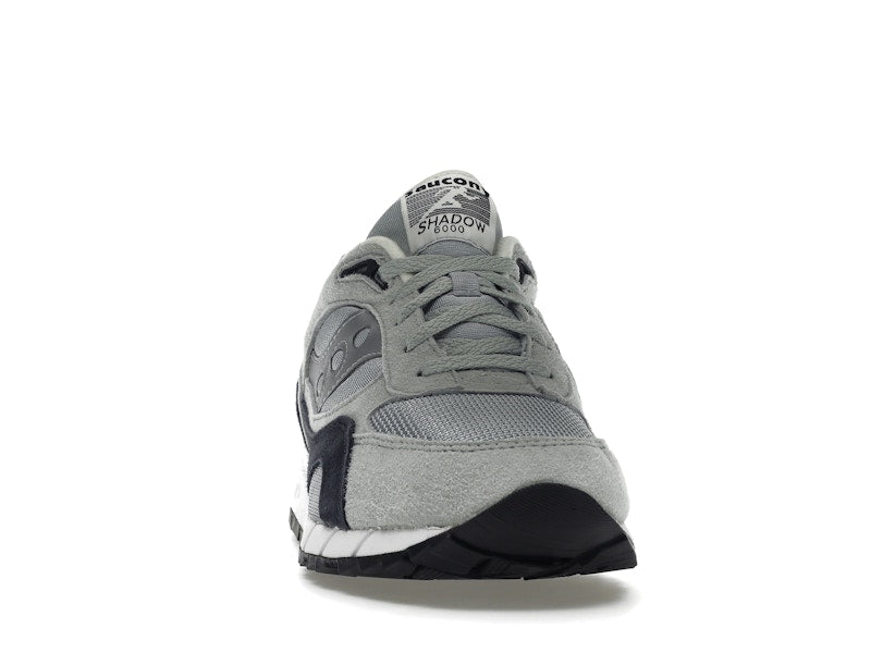 Saucony Shadow 6000 Grey Silver