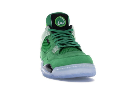 Jordan 4 Retro Wahlburgers