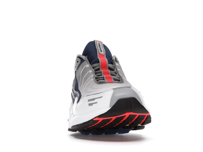 Reebok DMX6 MMI True Grey Washed Blue