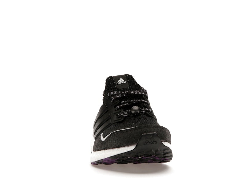 adidas Ultra Boost 5.0 DNA Black Panther