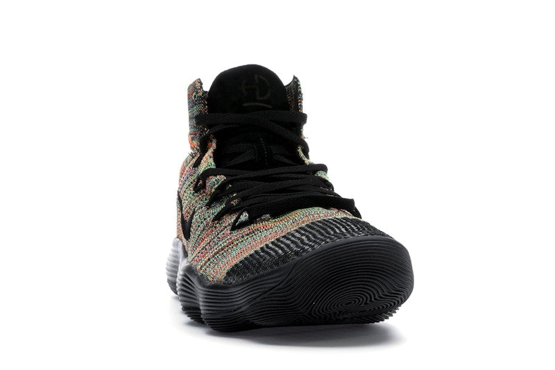 Nike React Hyperdunk 2017 Flyknit Multi-Color