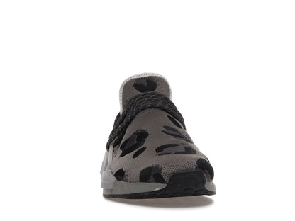 adidas NMD Hu Pharrell Animal Print Ash Grey